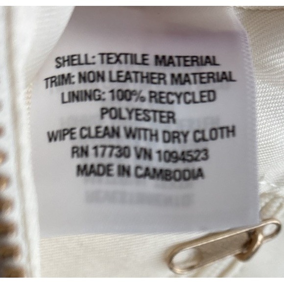 Universal Thread Cross Body Bag - Picture 6 of 7